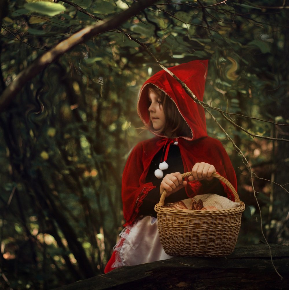 Photograph by Ольга Листратова