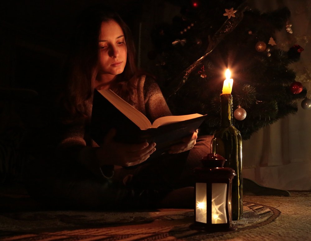 Photograph by Дарья Юсарева