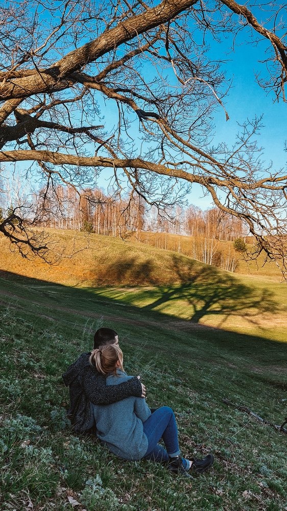 Photograph by Ксения Артемьева