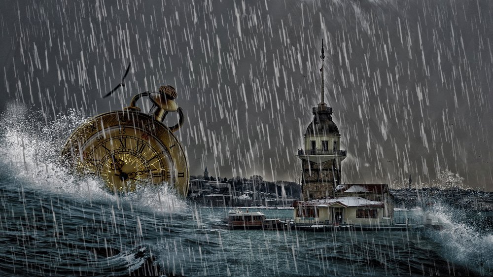 Photograph by Sezai Özaltın