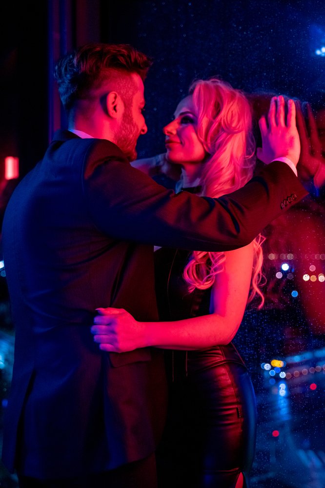 Photograph by Lukasz Pustelnik