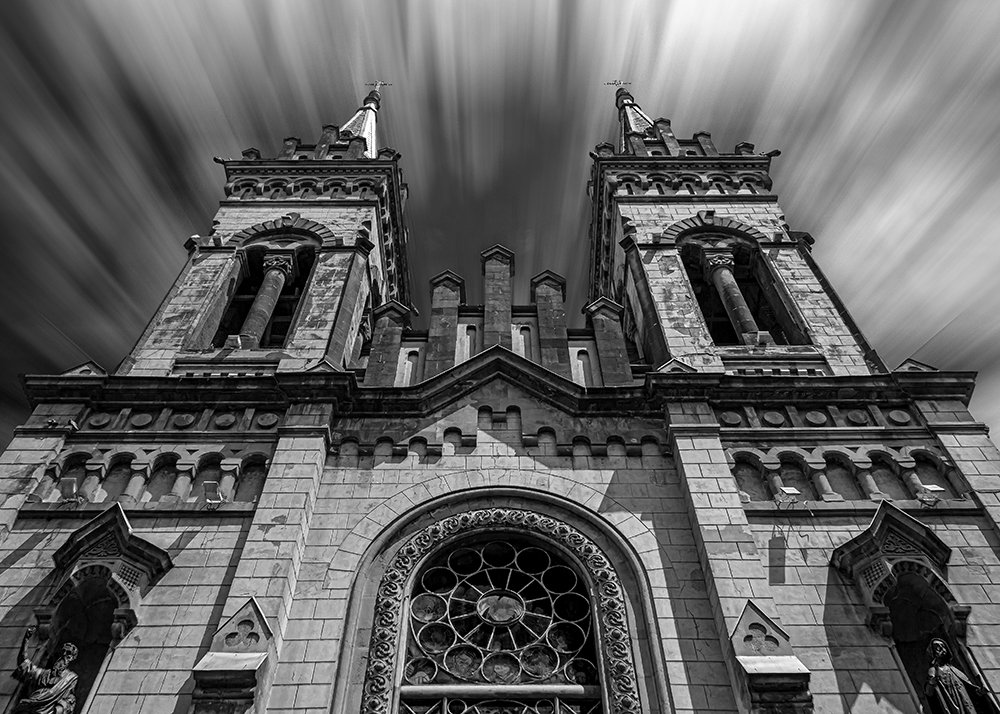 Photograph by Behnam Khoshbaten