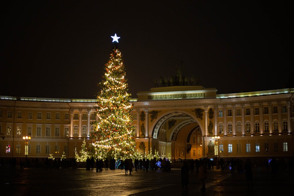 Photograph by Анна Ополихина