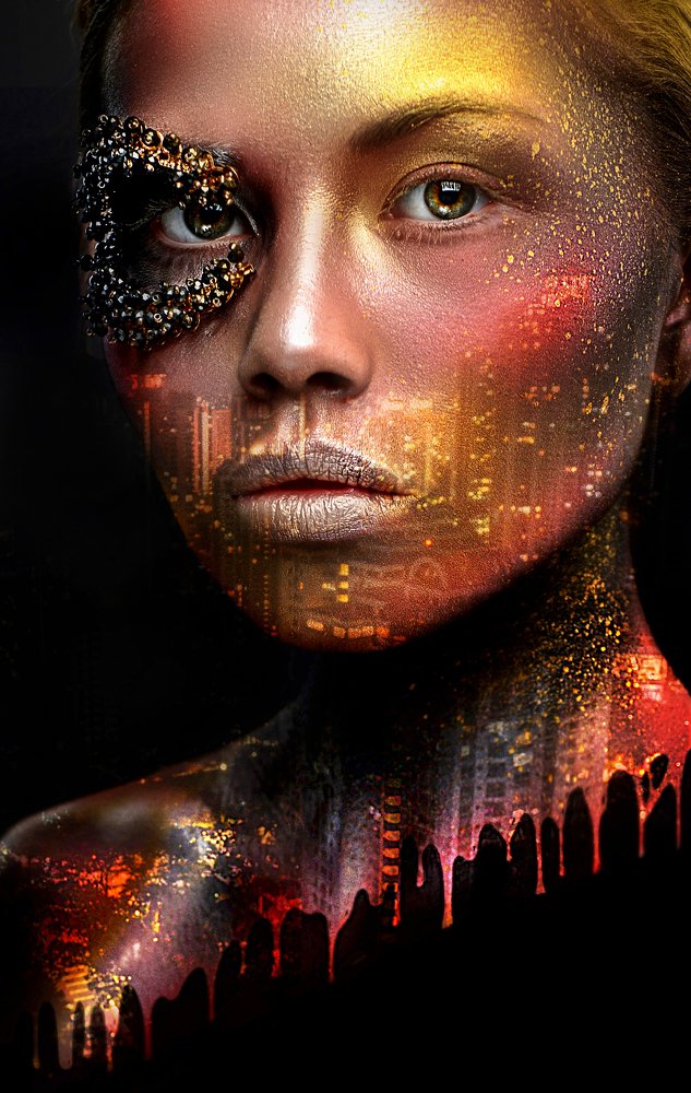 Photograph by Андрей Николаев