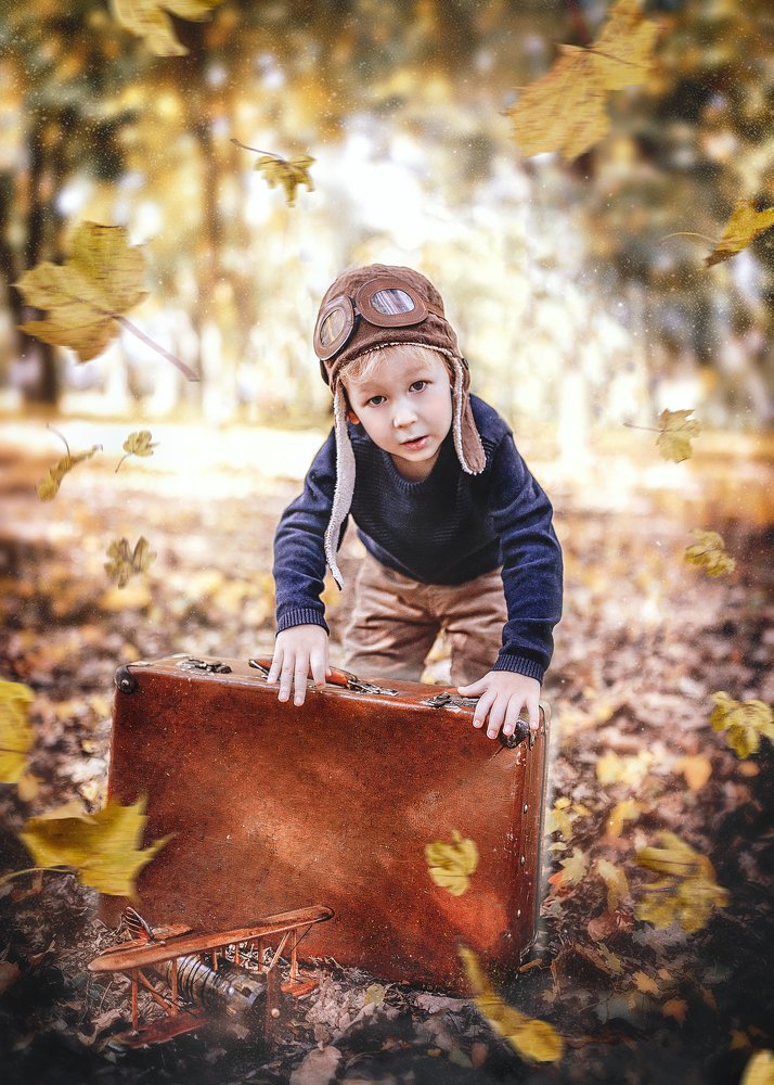 Photograph by Валентина Кашина