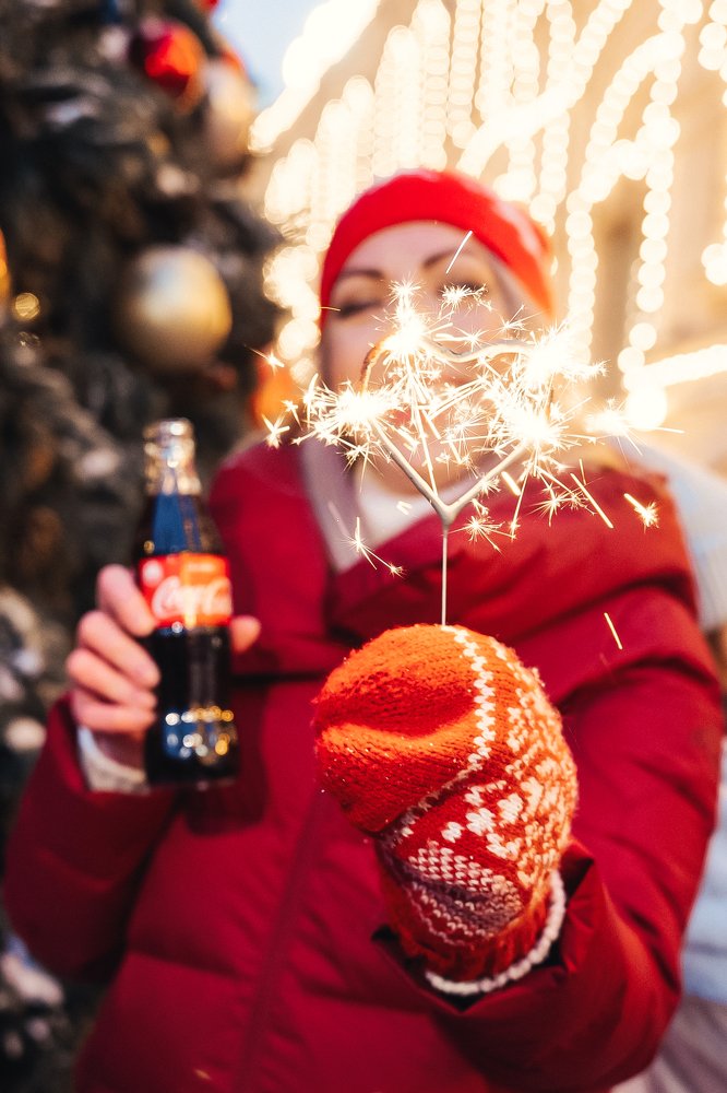 Photograph by Анастасия Плакса