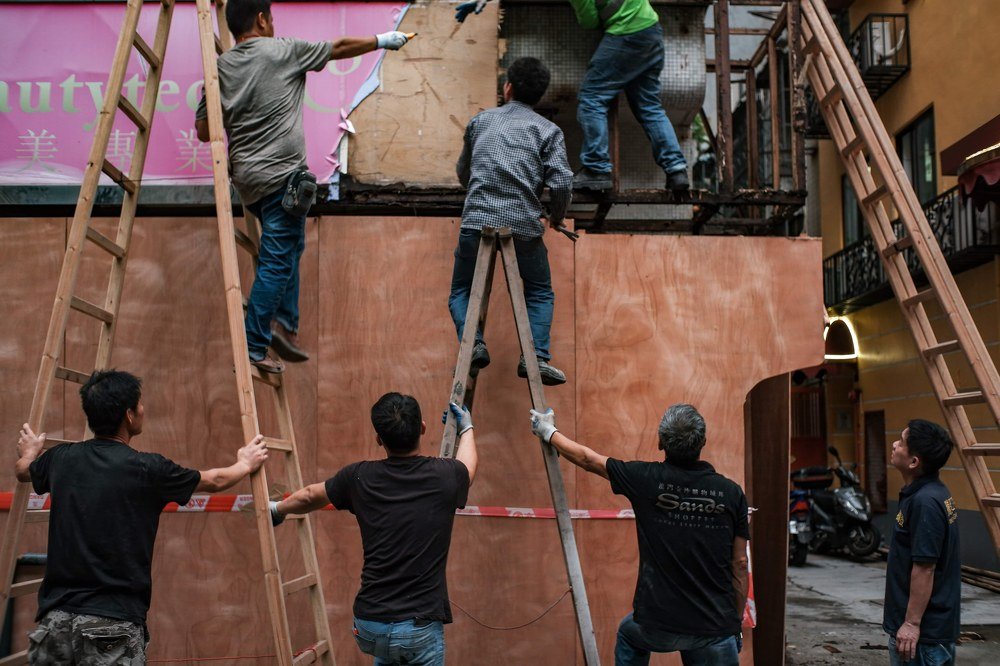 Photograph by Ollero Jonathan