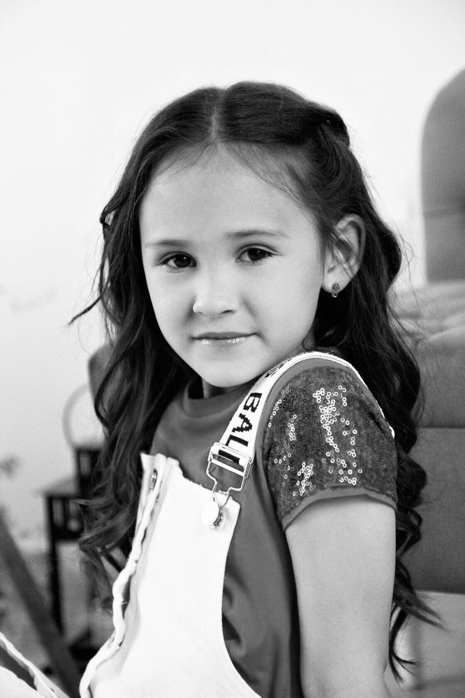 Photograph by Оксана Тонкошкурая