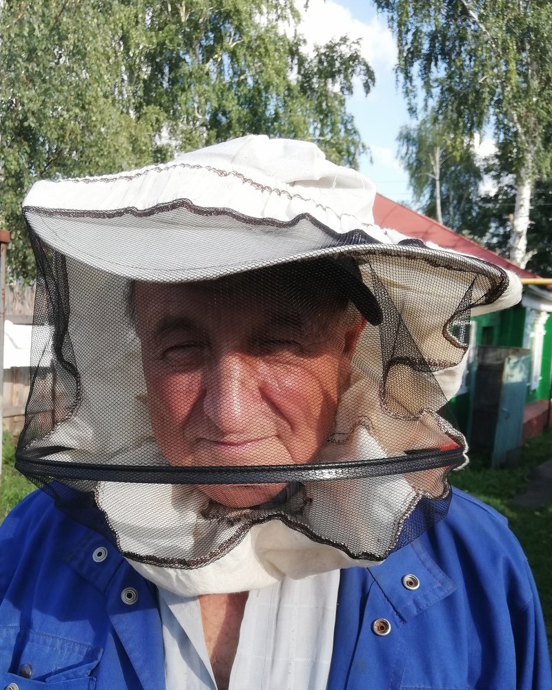 Photograph by Наталья Асоскова