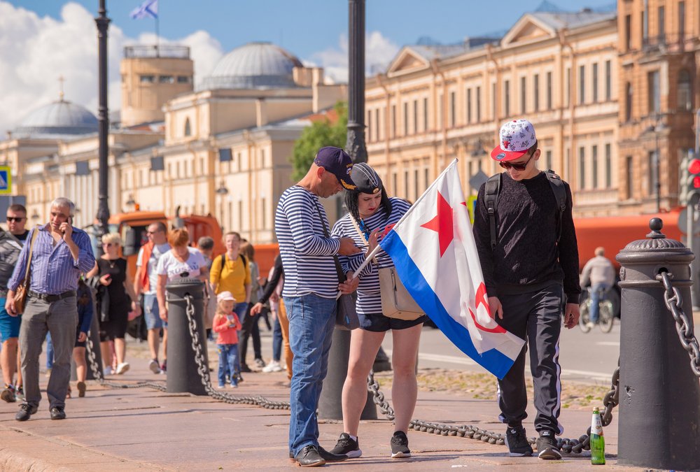 Photograph by Дарья Меркулова