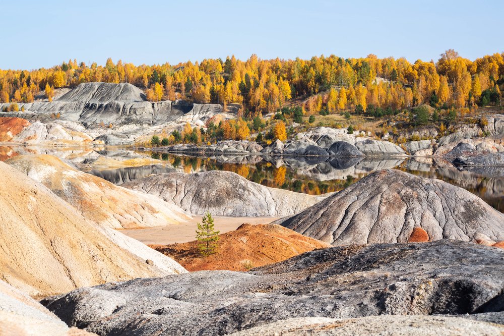 Photograph by Анна Ополихина