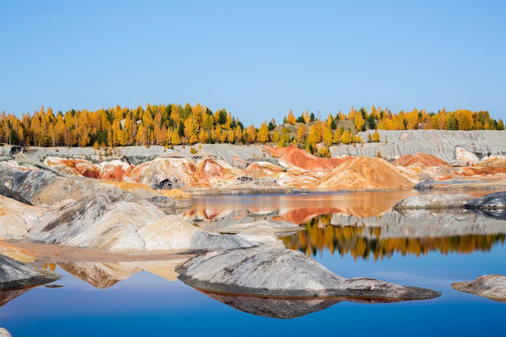 Photograph by Анна Ополихина