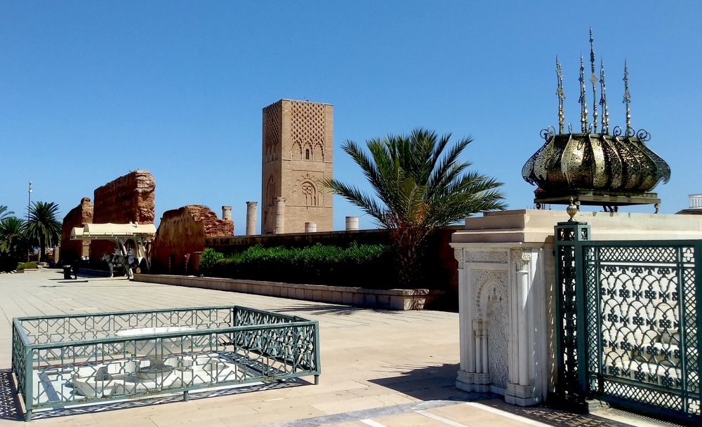 Photograph by Salih Aqeil