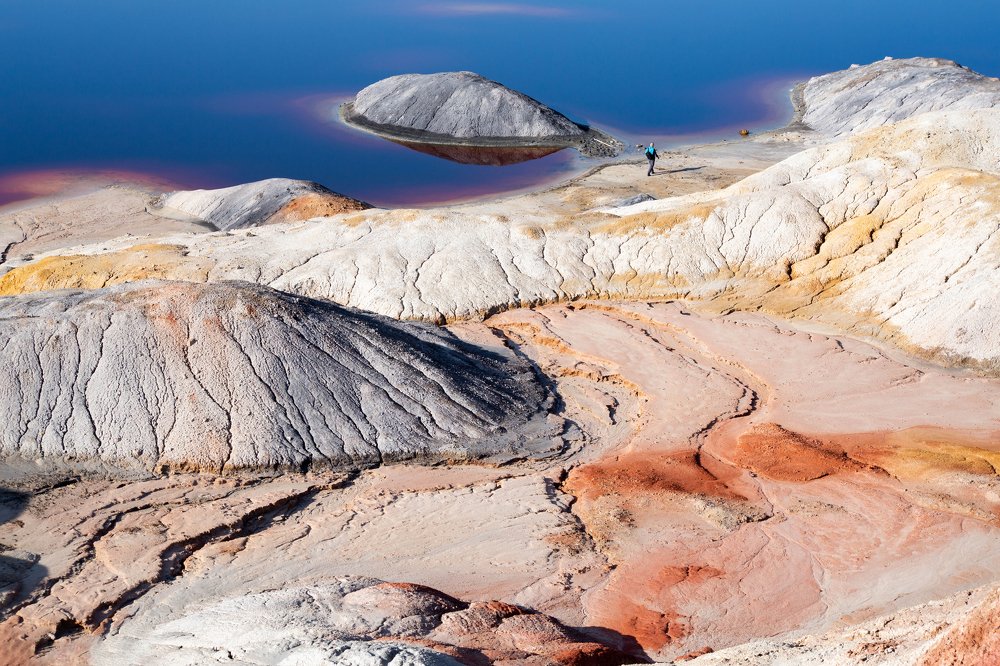 Photograph by Анна Ополихина