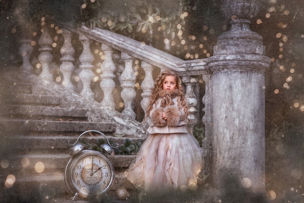 Photograph by Олеся Сергеева