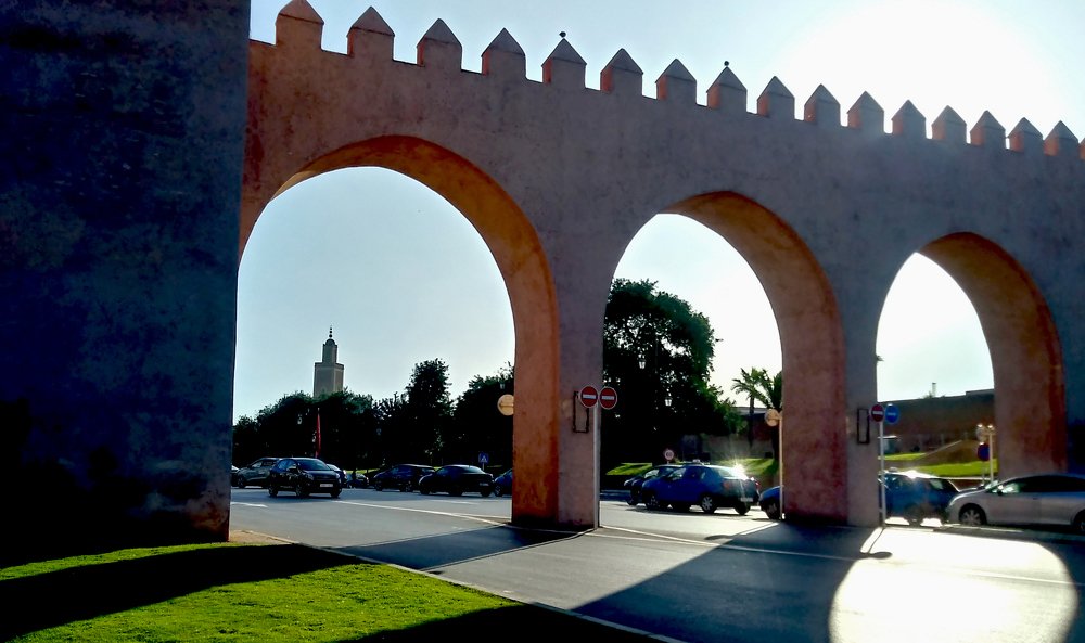 Photograph by Salih Aqeil