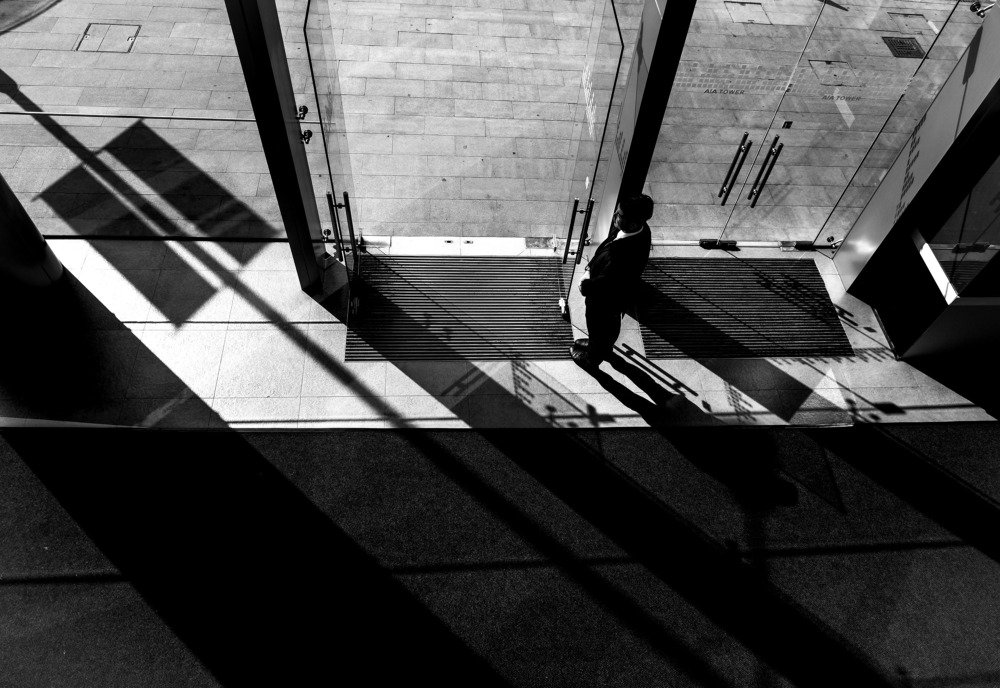 Photograph by Ollero Jonathan