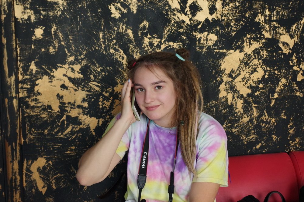 Photograph by Олег Черноокий