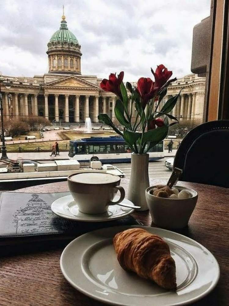 Photograph by Tatyana Gordeeva
