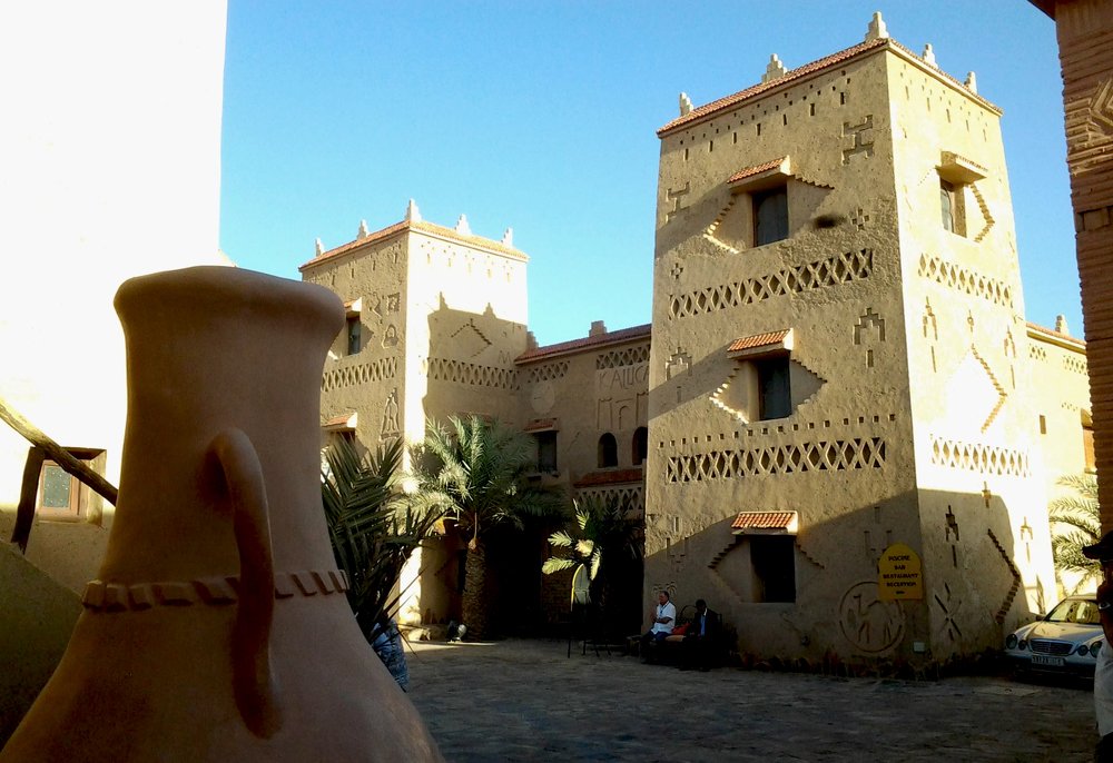 Photograph by Salih Aqeil