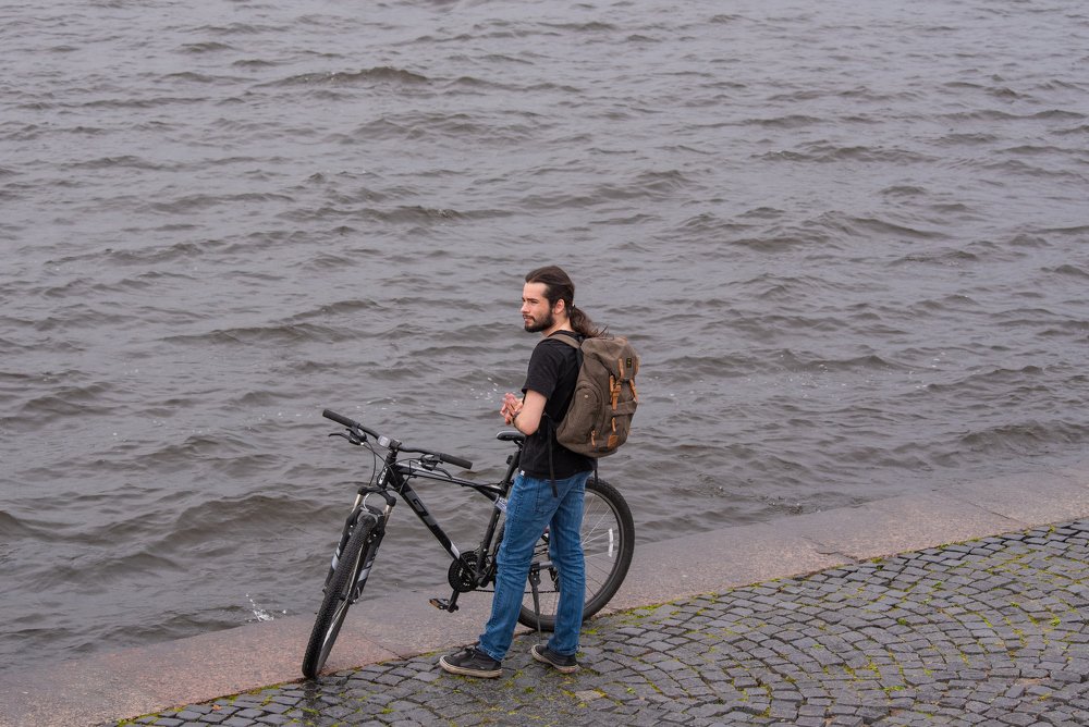 Photograph by Дарья Меркулова