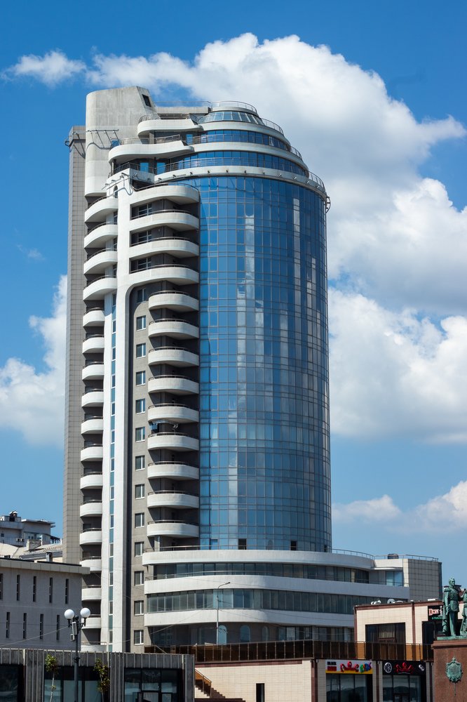 Photograph by Олег Башкуров