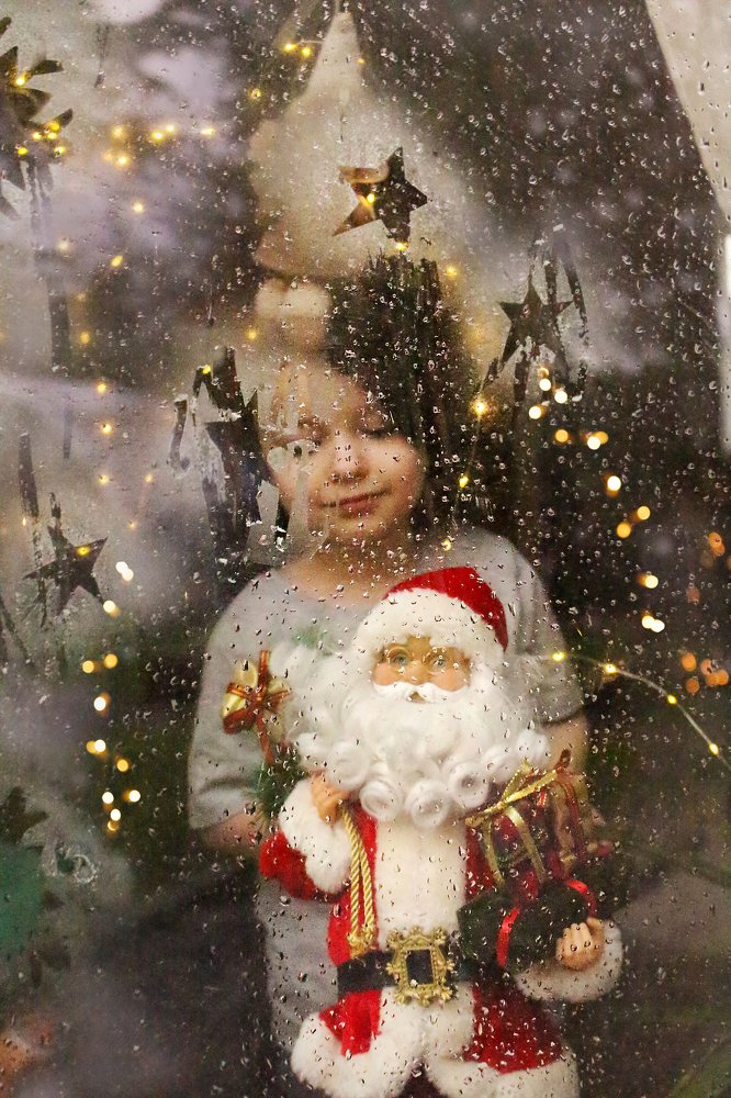 В ожидании чуда