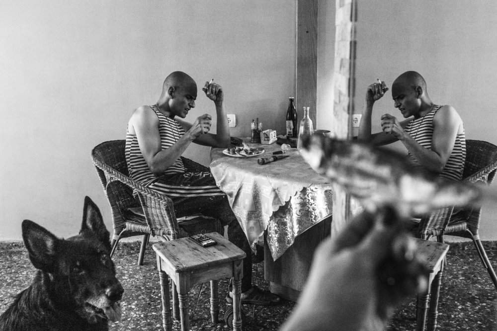 Photograph by Алена Гаспарян