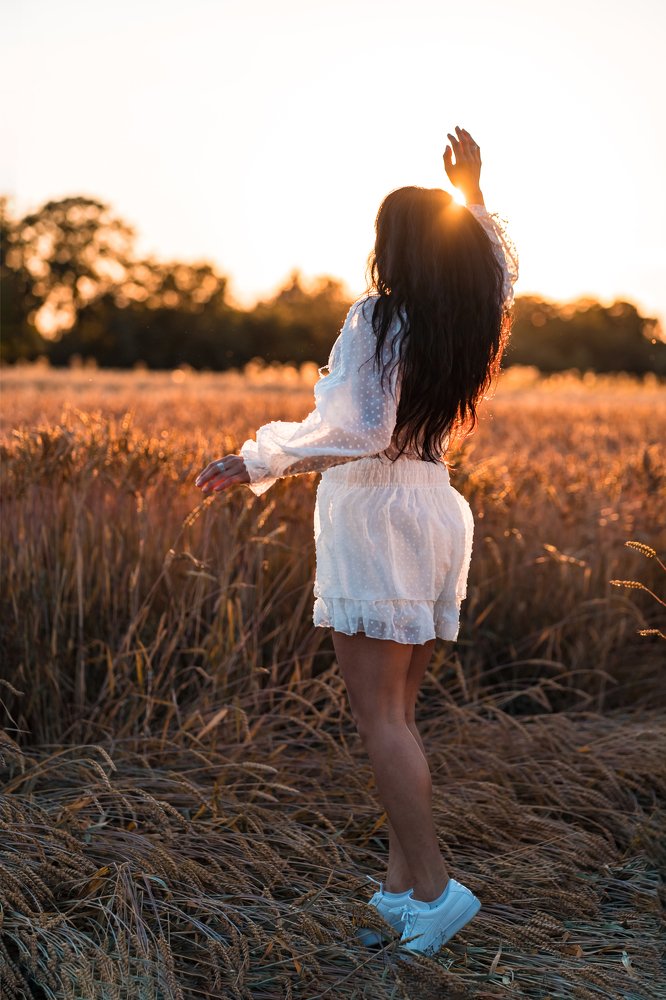 Photograph by Mariya Syrytsya