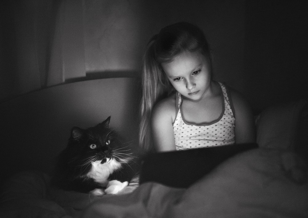 Фотография автора Tanya Dan