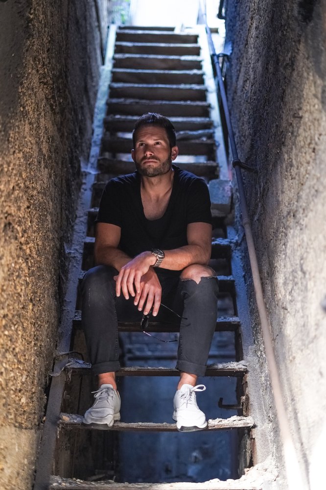 Photograph by Mariya Syrytsya