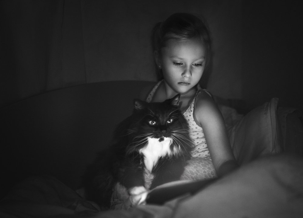 Фотография автора Tanya Dan