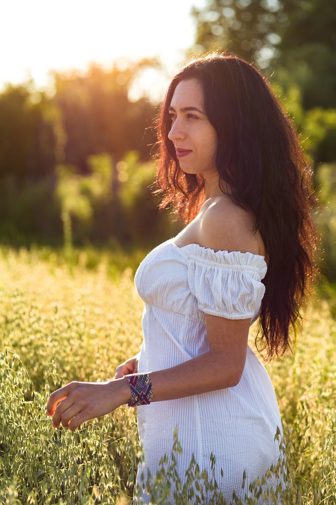 Photograph by Mariya Syrytsya