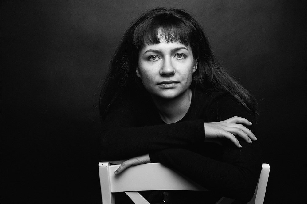 Фотография автора Татьяна Чапко