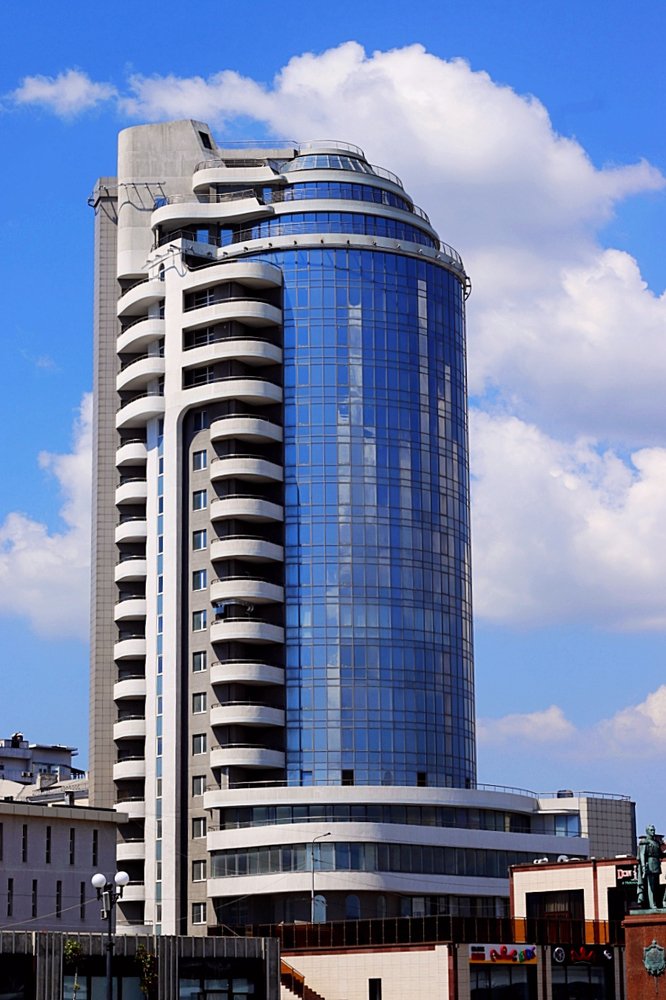 Photograph by Олег Башкуров