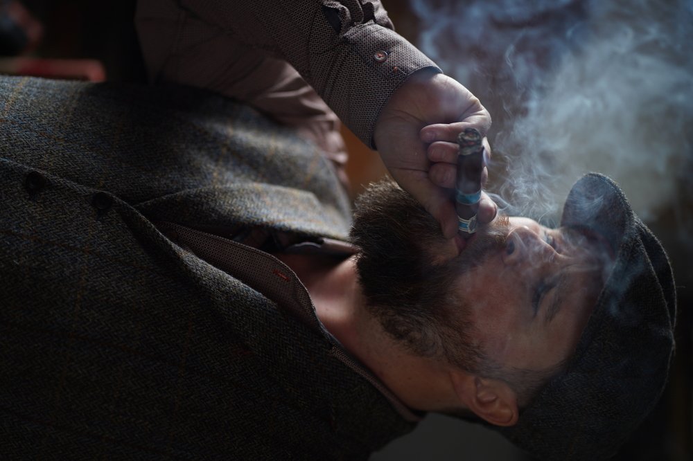 Photograph by Mariya Syrytsya