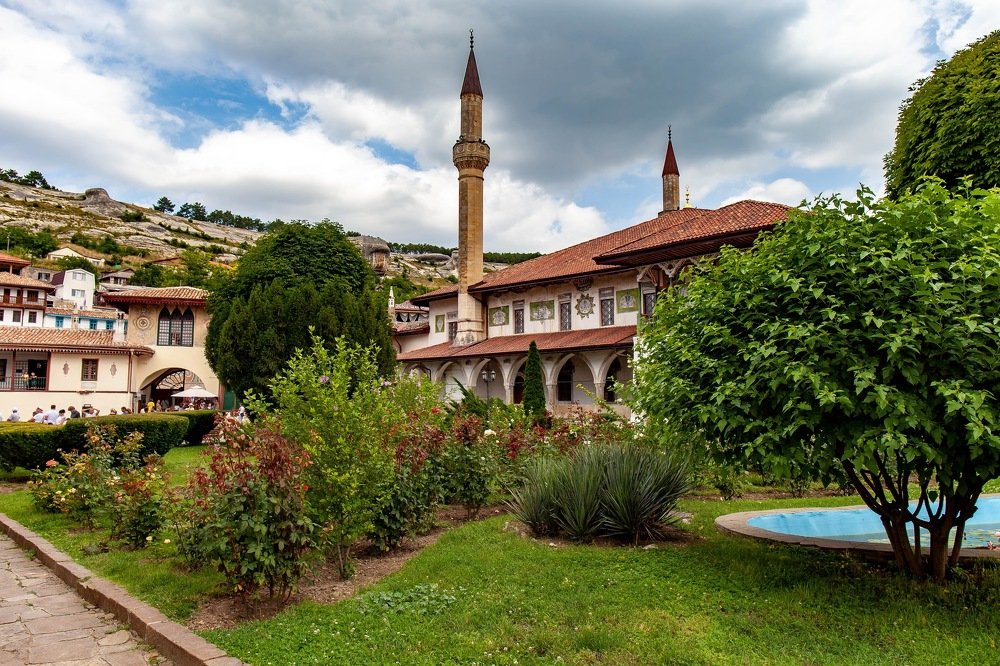 Photograph by Наталия Иванова