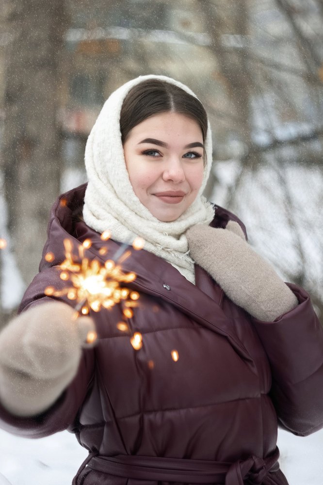 Photograph by Илья Александров