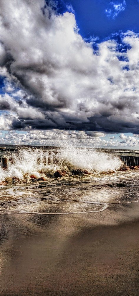 Photograph by Natalya