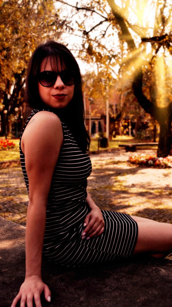 Фотография автора Andre Barbosa