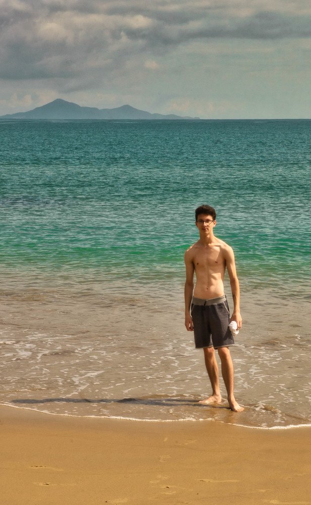 Фотография автора Andre Barbosa