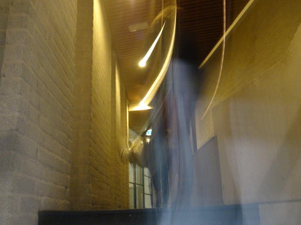 Photograph by Sona Sahakian