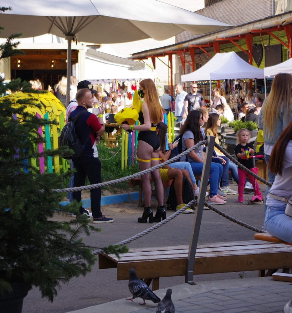 Photograph by Олег Черноокий