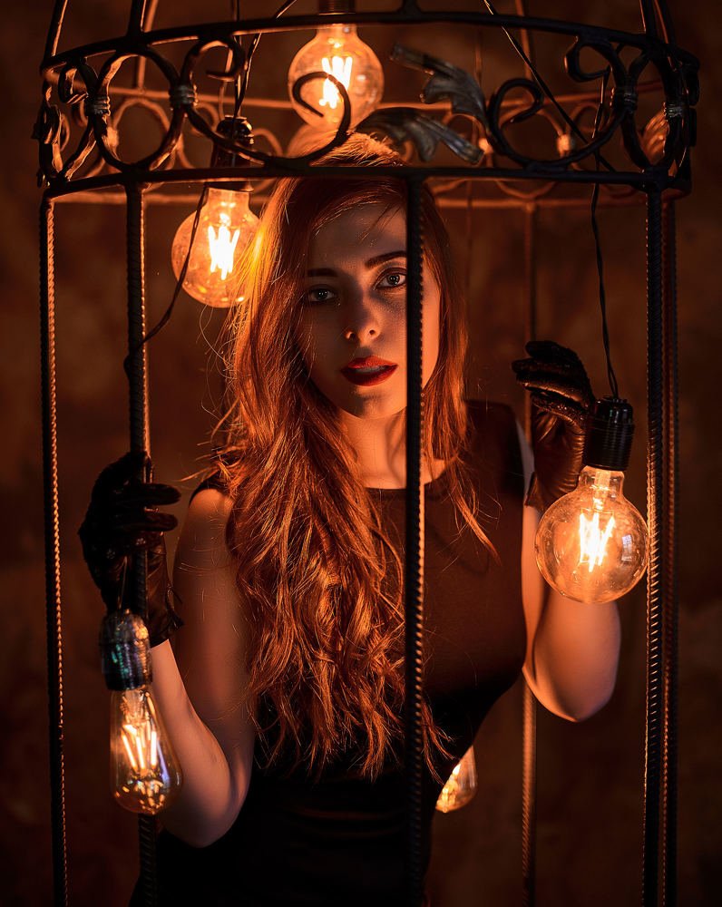 Photograph by Андрей Халемонец