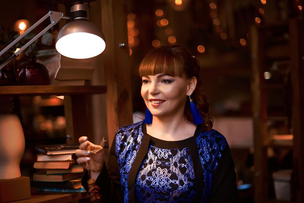 Photograph by Андрей Халемонец