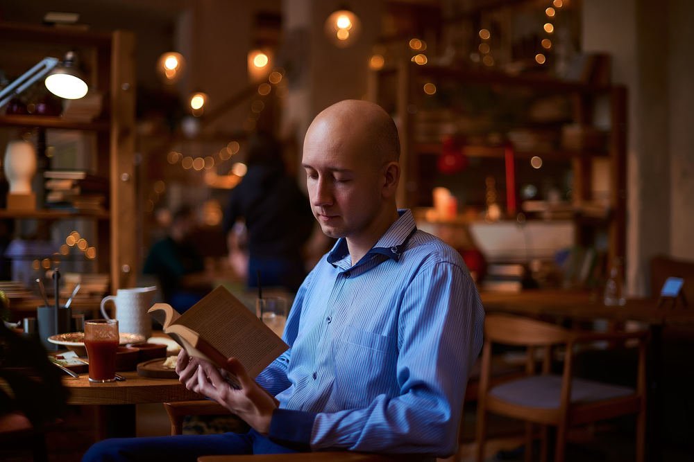 Photograph by Андрей Халемонец