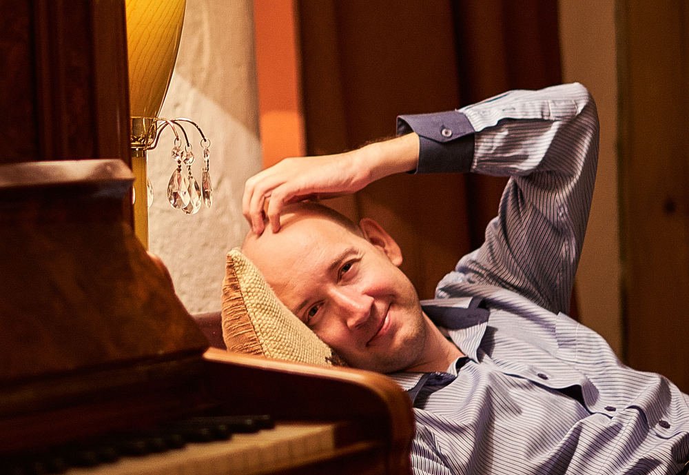 Photograph by Андрей Халемонец