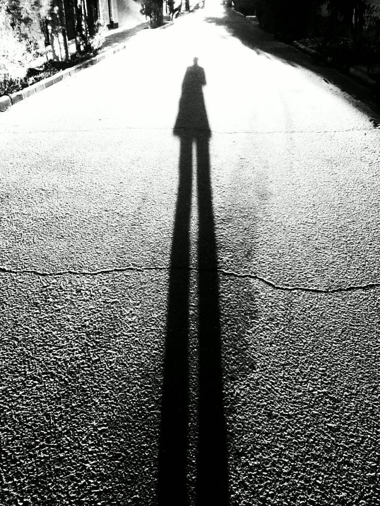 Photograph by Ali Souri