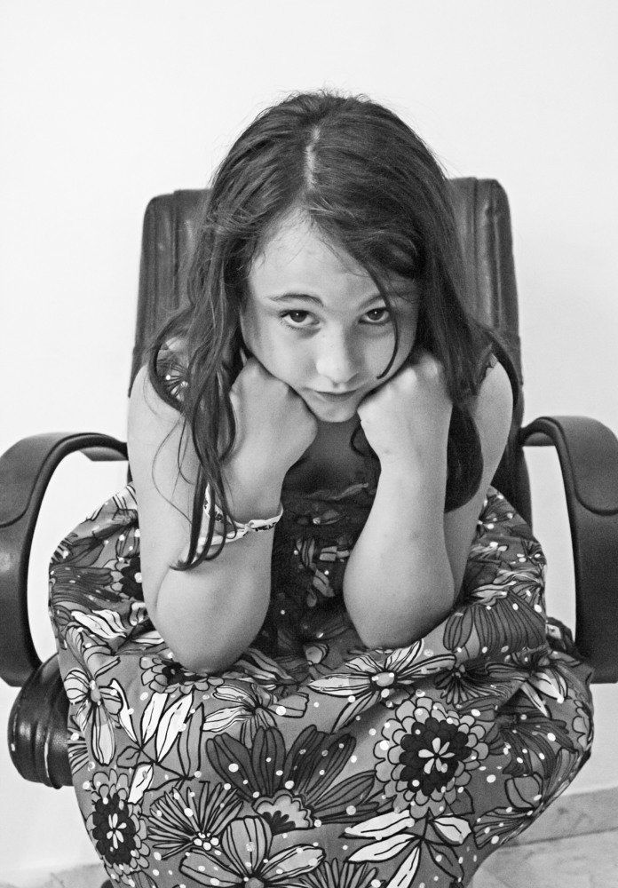 Photograph by Monica Macri