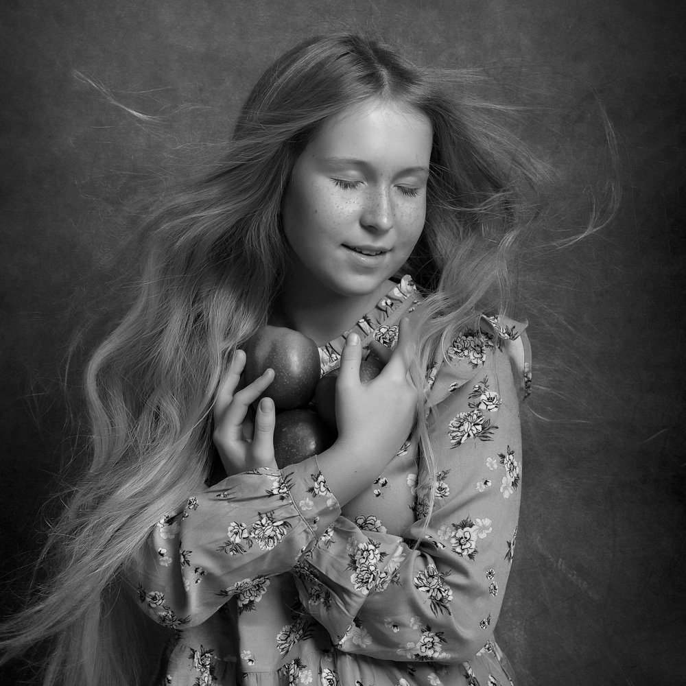 Photograph by Tetyana Vysochanska